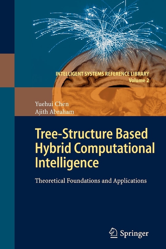 Front cover_Tree-Structure based Hybrid Computational Intelligence