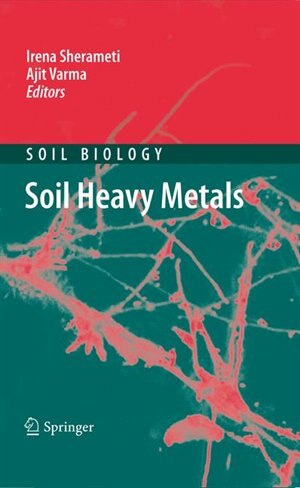 Front cover_Soil Heavy Metals