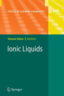 Front cover_Ionic Liquids