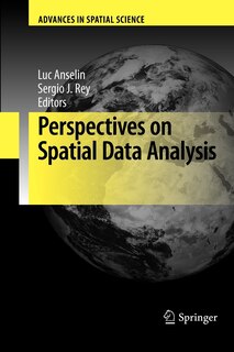 Couverture_Perspectives on Spatial Data Analysis