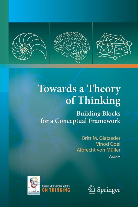 Front cover_Towards a Theory of Thinking