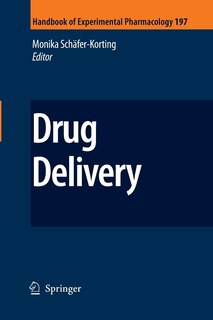 Front cover_Drug Delivery