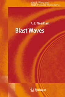 Front cover_Blast Waves