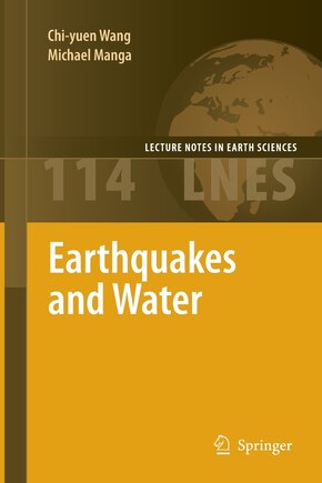 Earthquakes and Water