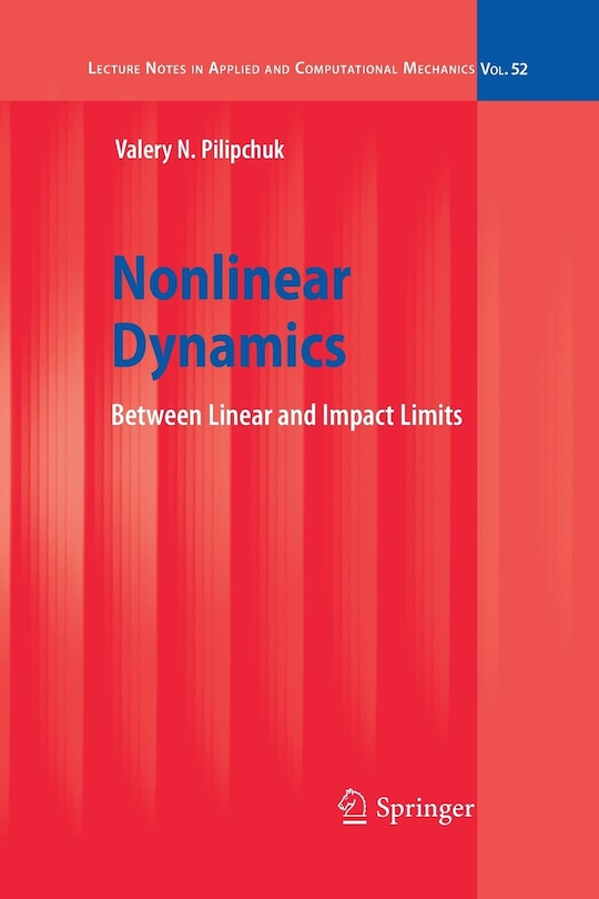 Couverture_Nonlinear Dynamics