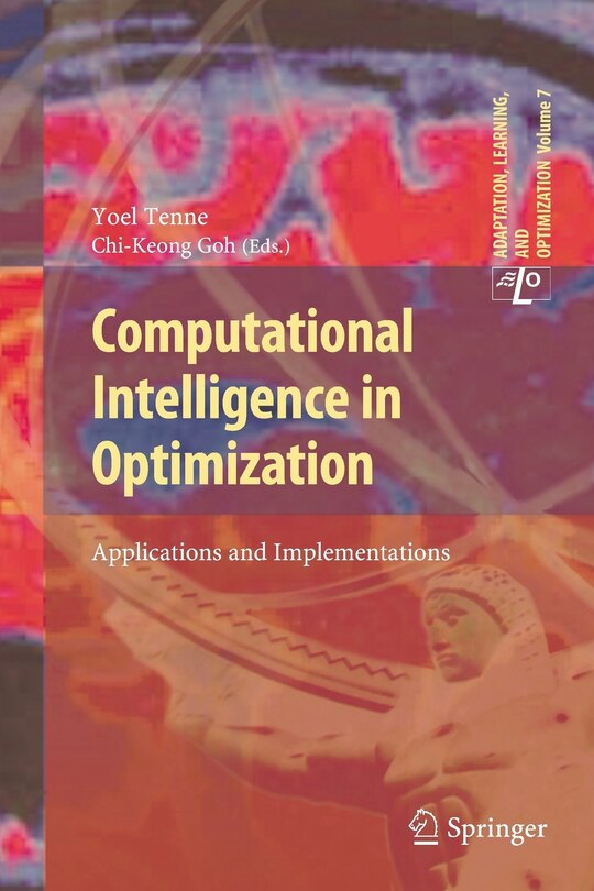 Couverture_Computational Intelligence in Optimization