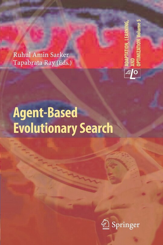 Couverture_Agent-Based Evolutionary Search