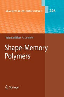 Front cover_Shape-Memory Polymers