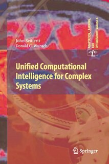 Front cover_Unified Computational Intelligence for Complex Systems
