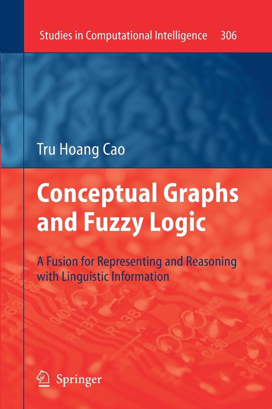 Couverture_Conceptual Graphs and Fuzzy Logic