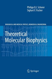Front cover_Theoretical Molecular Biophysics