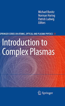 Introduction to Complex Plasmas