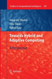 Front cover_Towards Hybrid and Adaptive Computing