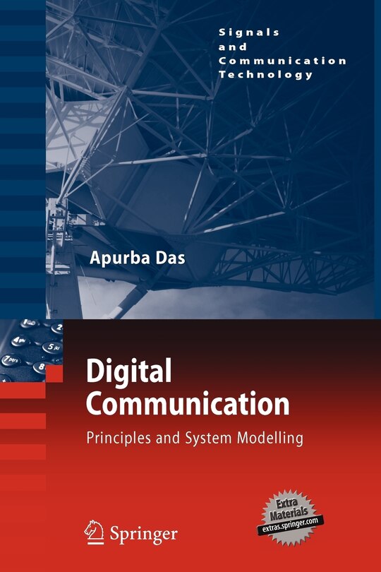 Front cover_Digital Communication