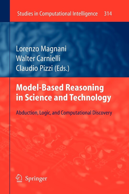 Front cover_Model-Based Reasoning in Science and Technology