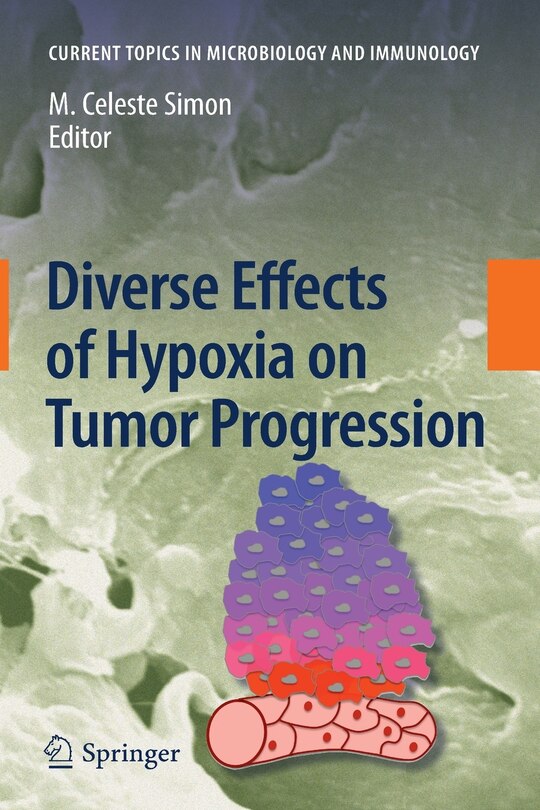Front cover_Diverse Effects of Hypoxia on Tumor Progression