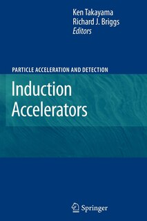 Front cover_Induction Accelerators