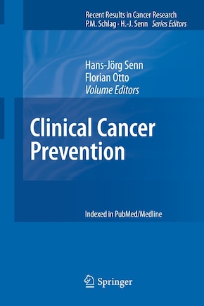 Clinical Cancer Prevention