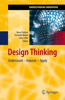 Couverture_Design Thinking