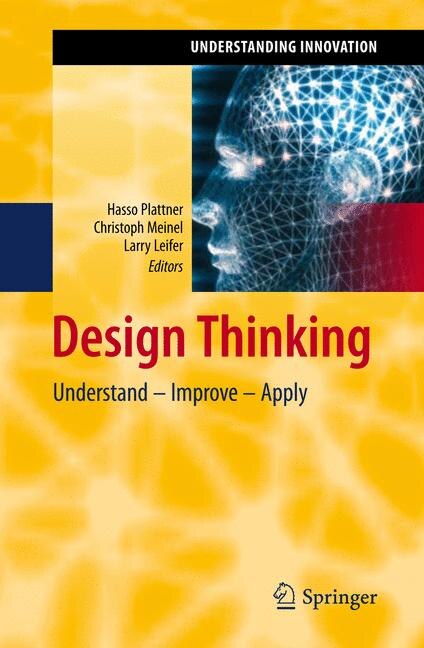 Couverture_Design Thinking