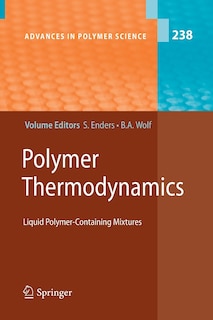Couverture_Polymer Thermodynamics