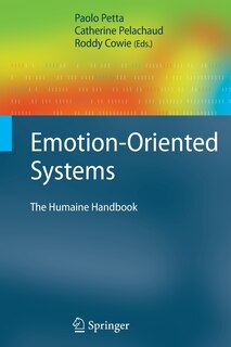 Front cover_Emotion-Oriented Systems