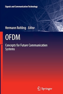 Front cover_OFDM