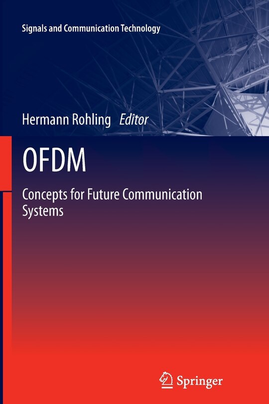 Front cover_OFDM