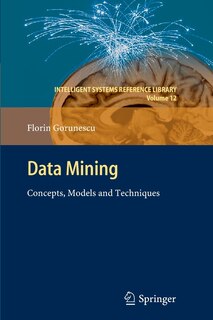 Front cover_Data Mining