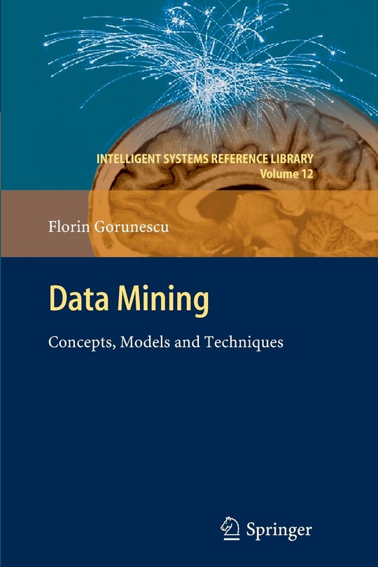 Front cover_Data Mining