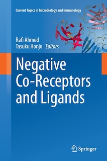 Couverture_Negative Co-Receptors and Ligands
