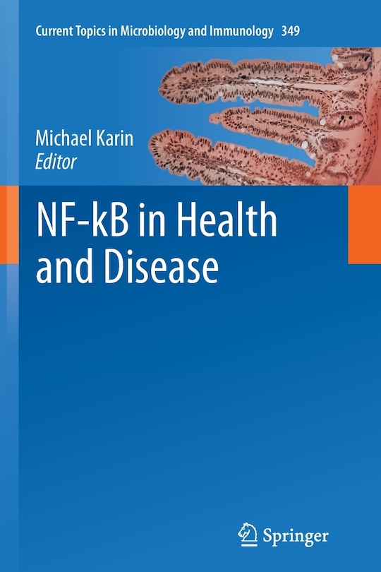 NF-kB in Health and Disease