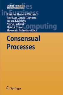 Couverture_Consensual Processes