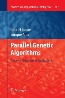 Front cover_Parallel Genetic Algorithms
