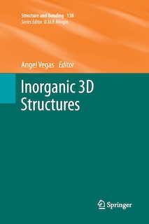 Front cover_Inorganic 3D Structures
