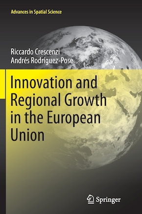 Innovation and Regional Growth in the European Union