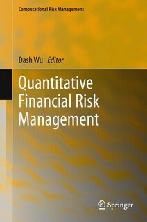 Quantitative Financial Risk Management