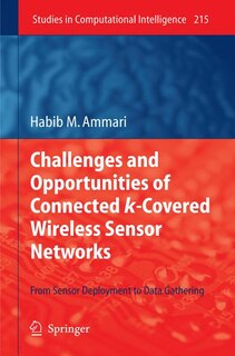 Couverture_Challenges and Opportunities of Connected k-Covered Wireless Sensor Networks