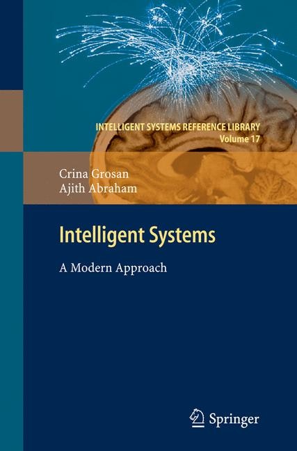 Front cover_Intelligent Systems