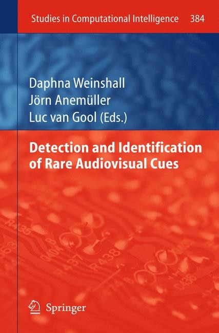 Couverture_Detection and Identification of Rare Audio-visual Cues