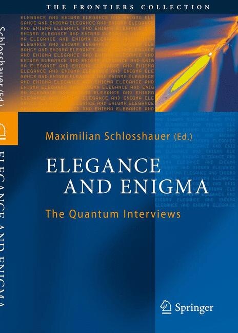 Couverture_Elegance and Enigma