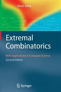 Front cover_Extremal Combinatorics