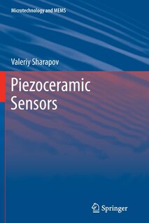 Couverture_Piezoceramic Sensors