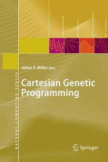 Couverture_Cartesian Genetic Programming