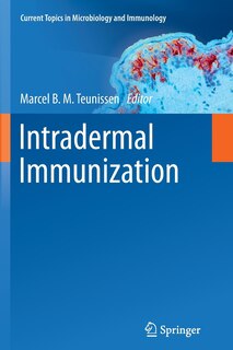 Front cover_Intradermal Immunization