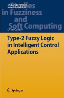 Couverture_Type-2 Fuzzy Logic in Intelligent Control Applications