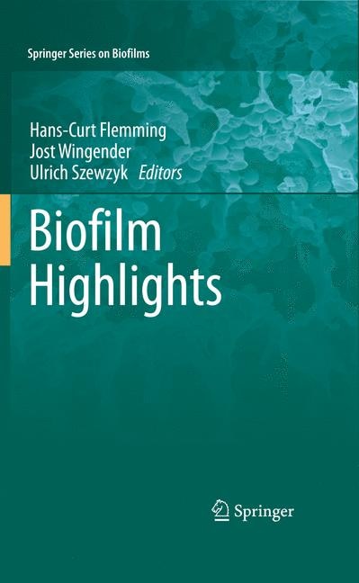 Front cover_Biofilm Highlights