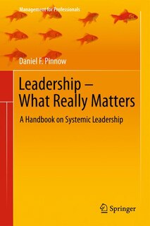 Couverture_Leadership - What Really Matters