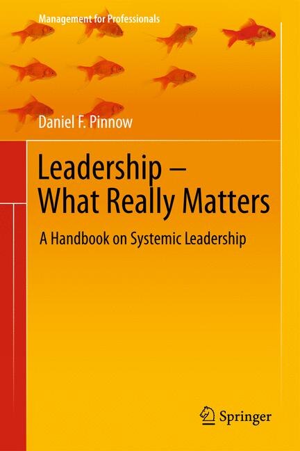Couverture_Leadership - What Really Matters