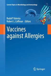 Front cover_Vaccines against Allergies